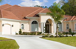 Garage Door Installation Services in Jupiter, FL